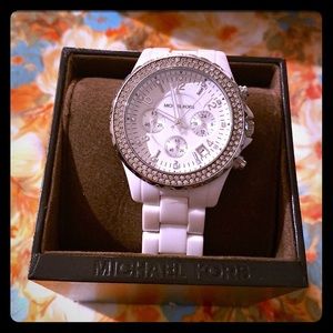 Michael Kors Womens Watch **SOLD**